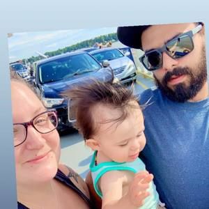 Meet your Posher, Frank